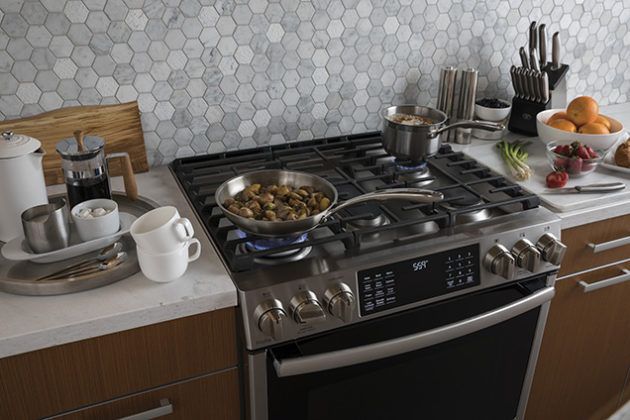 تعمیرات اجاق گاز در شرق تهران