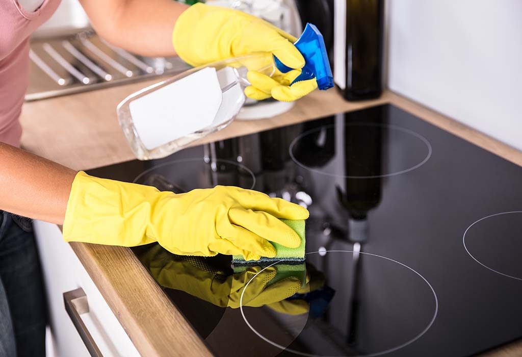 تعمیرات اجاق گاز در شرق تهران