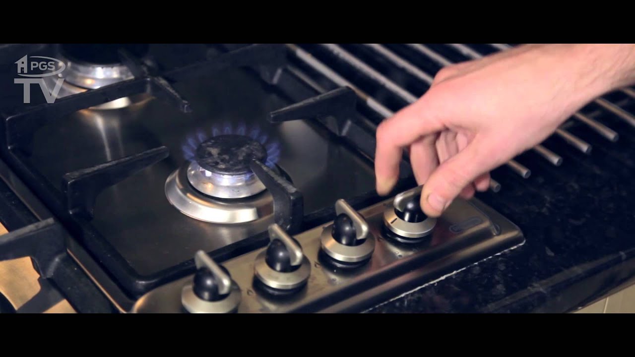 تعمیر اجاق گاز سینجر