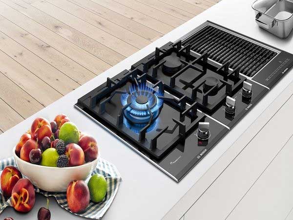 تعمیر اجاق گاز و فر ایرانی