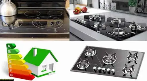 تعمیر اجاق گاز رومیزی در حصارک